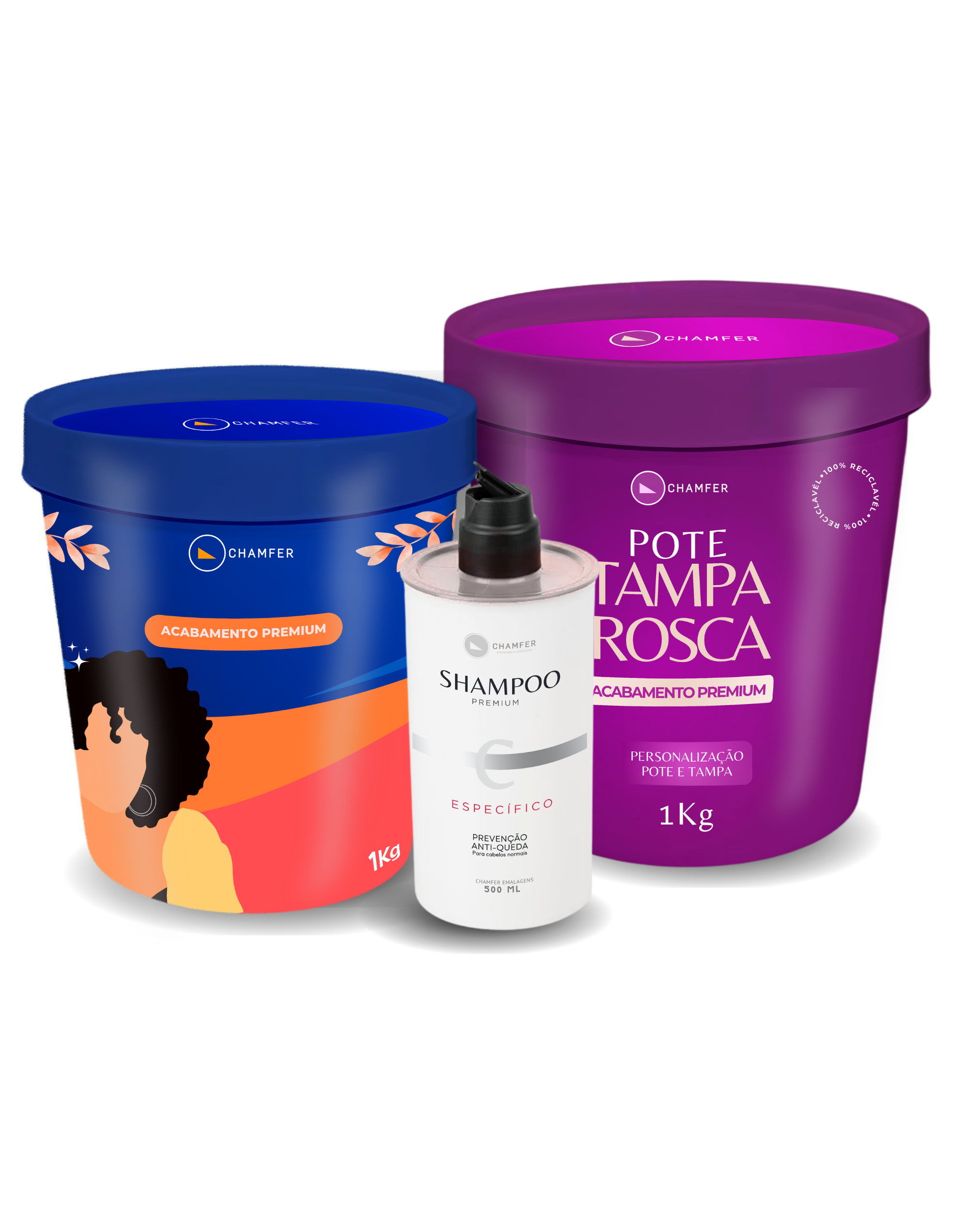 Cosméticos